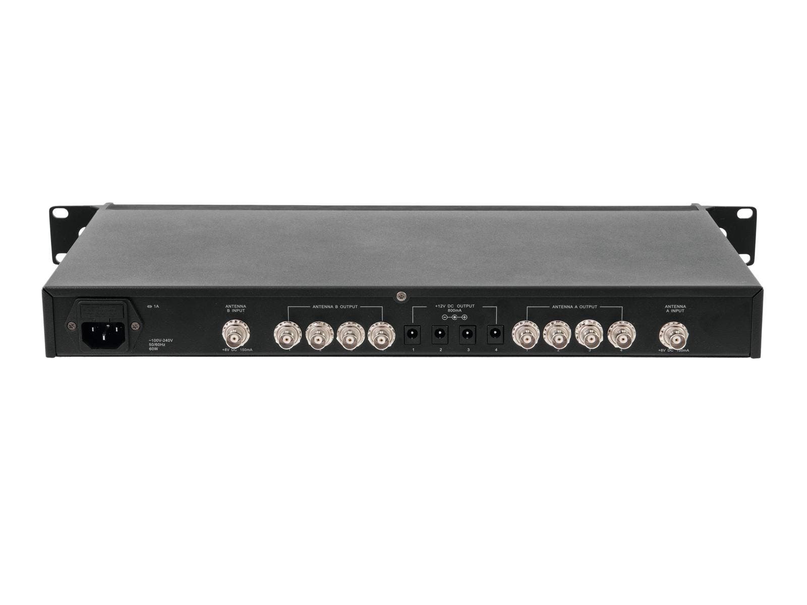 Antenna Distribution System R-14D - Relacart | Bellalite Antenna Distribution System R-14D - Relacart | Bellalite