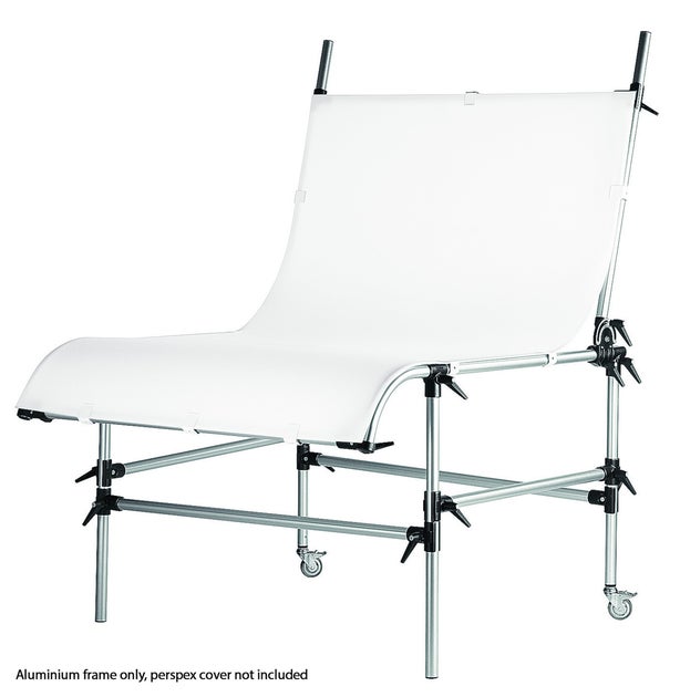 Manfrotto Fotograferingsbord - Endast Underede - Manfrotto | Bellalite Manfrotto Fotograferingsbord - Endast Underede - Manfrotto | Bellalite