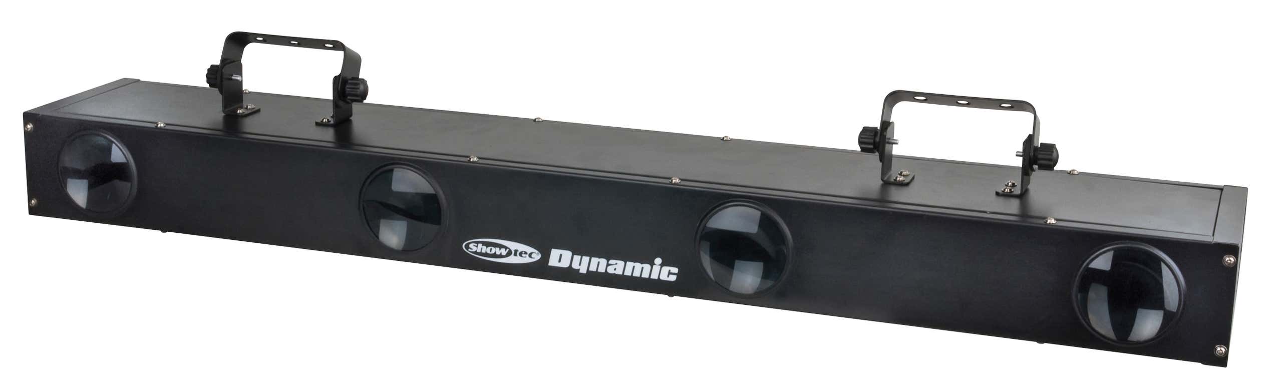 Dynamic LED 25W LED Effect Light - Showtec | Bellalite Dynamic LED 25W LED Effect Light - Showtec | Bellalite