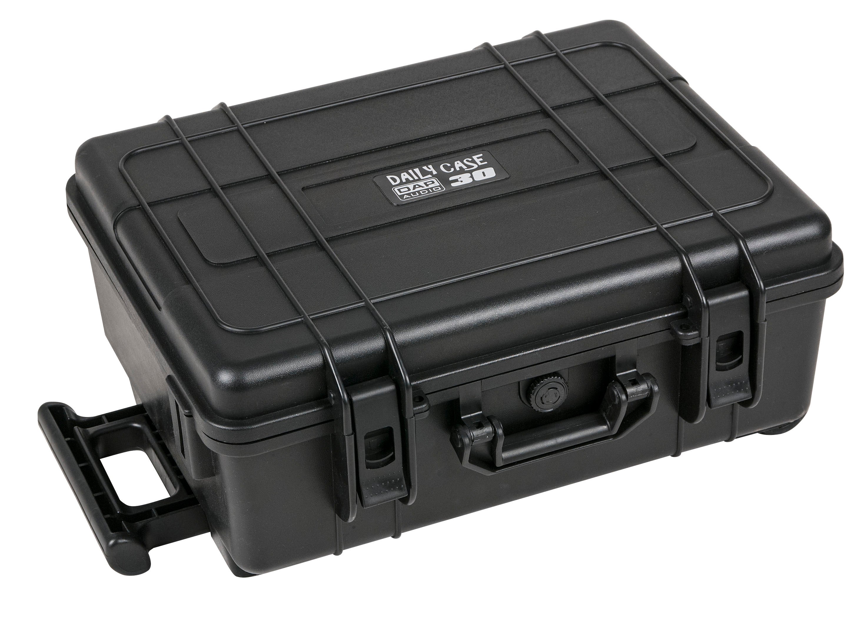 DAILY CASE 30 - Showgear | Bellalite