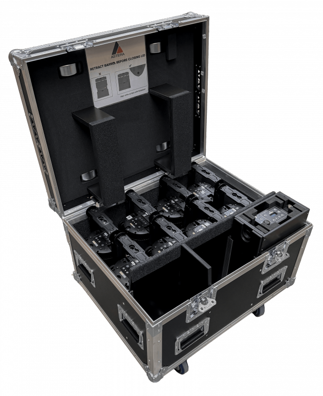 Astera QuikSpot ChargingCase Basic  - Astera | Bellalite
