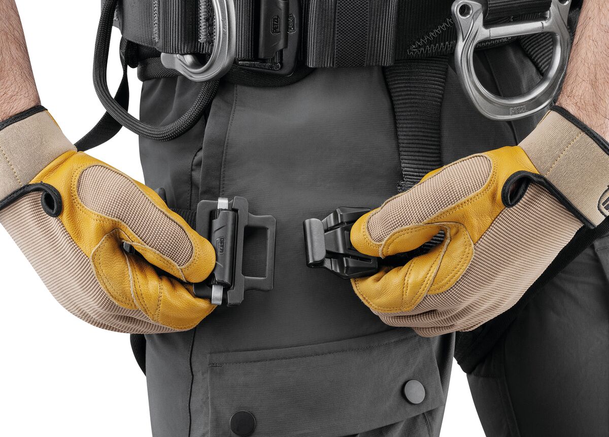 Petzl Avao® Fast Storlek 0 - Petzl | Bellalite