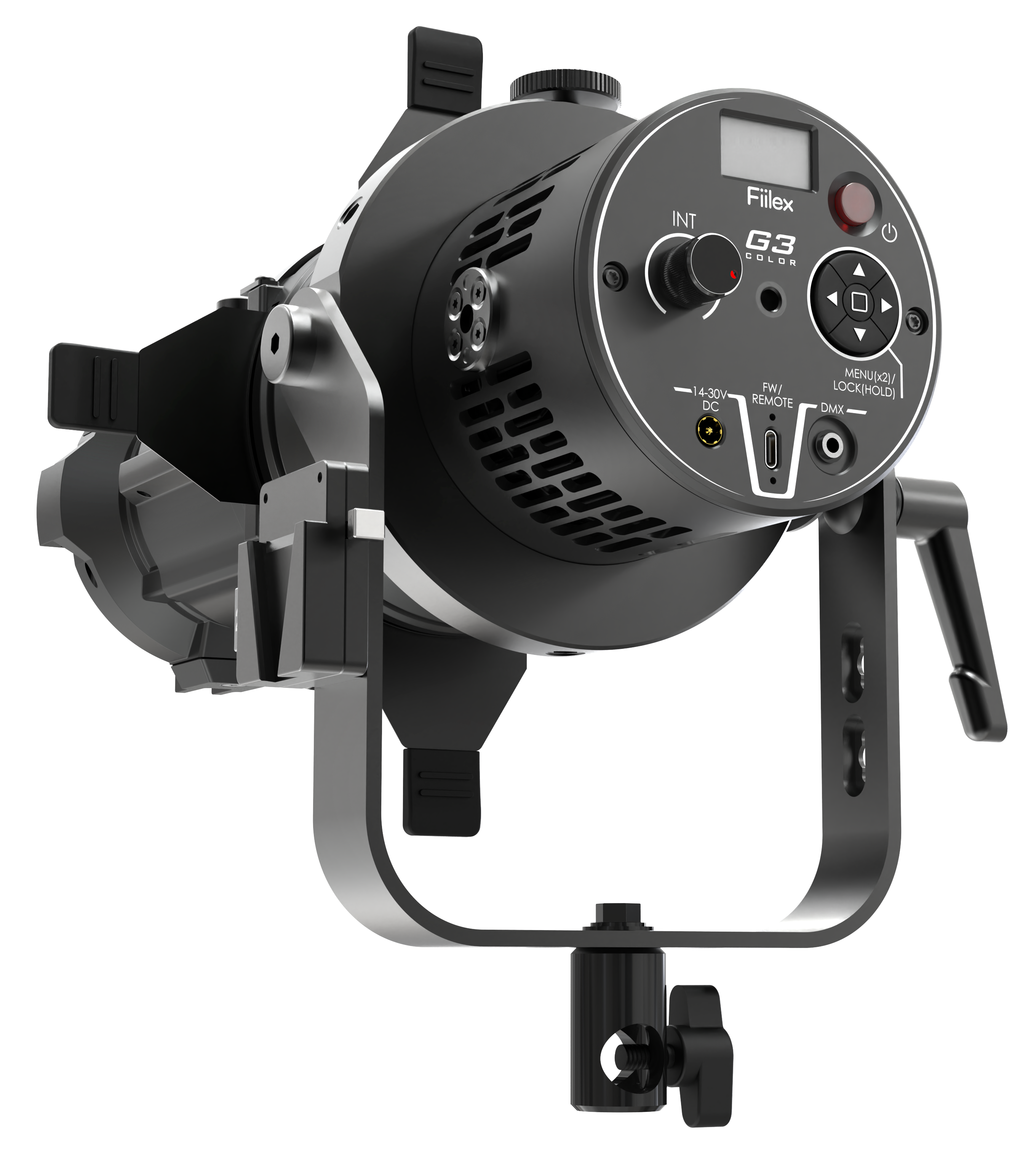 Fiilex G3 COLOR  - FIILEX | Bellalite