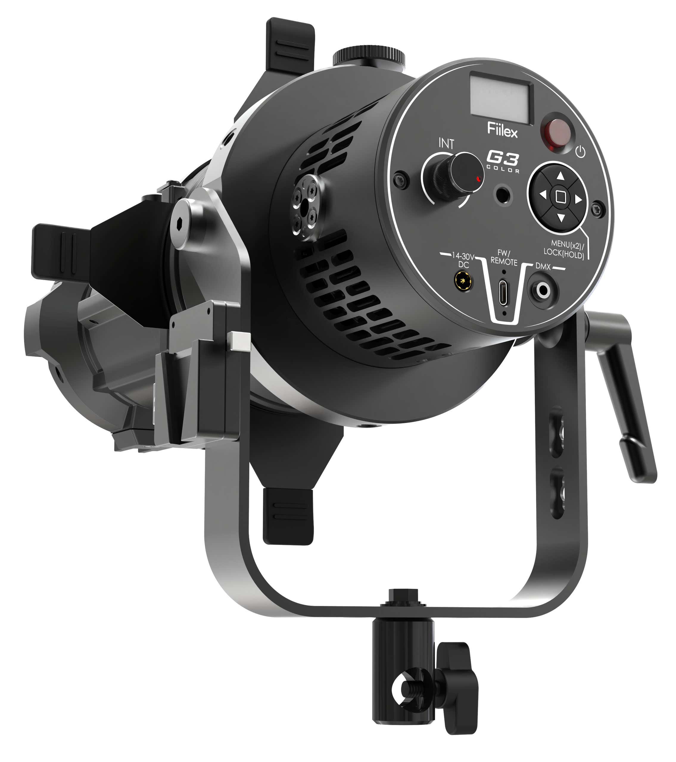 Fiilex G3 COLOR - FIILEX | Bellalite Fiilex G3 COLOR - FIILEX | Bellalite