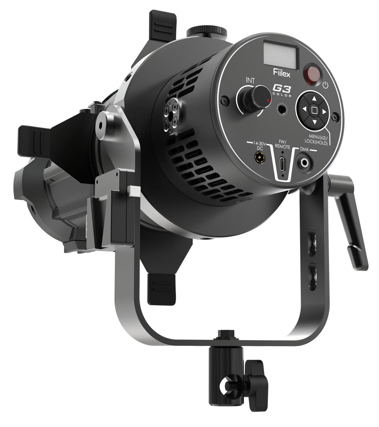 Fiilex G3 COLOR - FIILEX | Bellalite Fiilex G3 COLOR - FIILEX | Bellalite