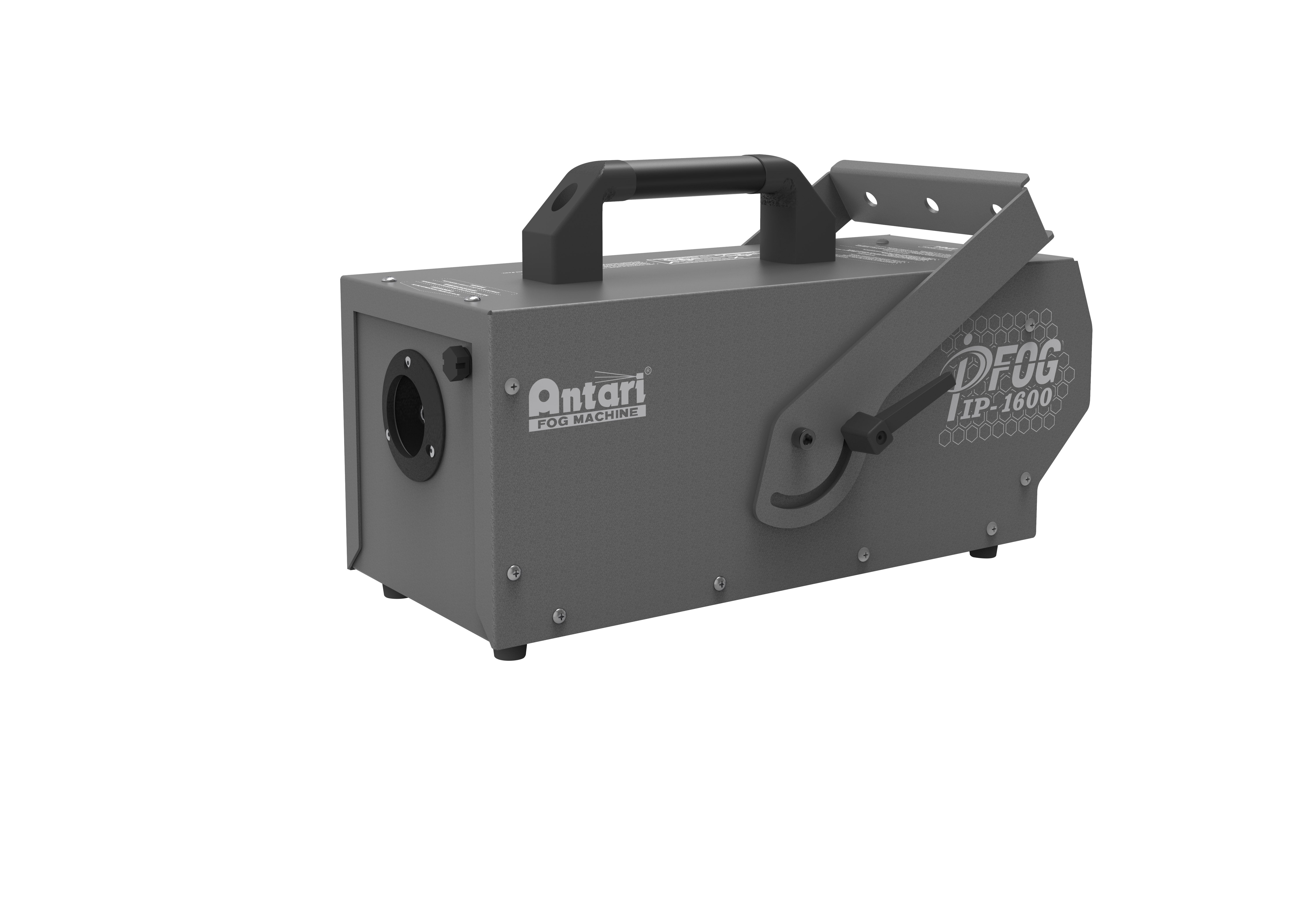 Antari IP-1600 IP64 Fog Machine - Antari | Bellalite