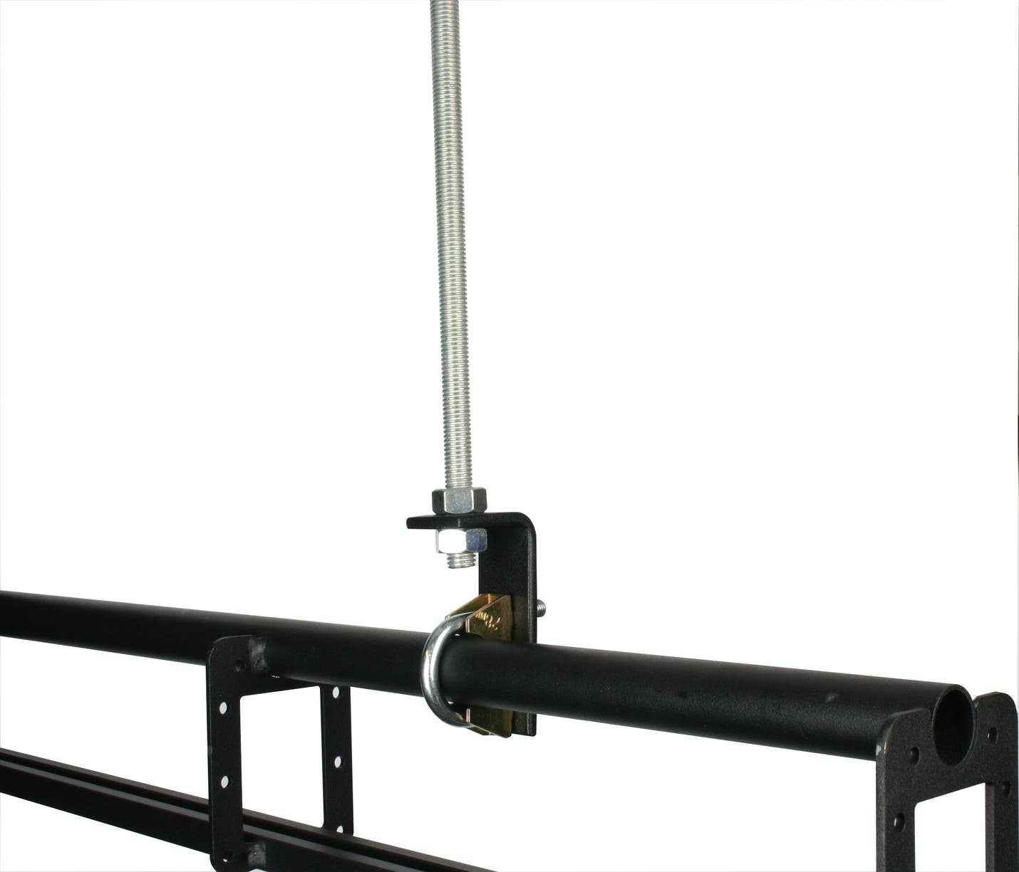 Doughty SixTrack Short Support Bracket - Doughty | Bellalite Doughty SixTrack Short Support Bracket - Doughty | Bellalite