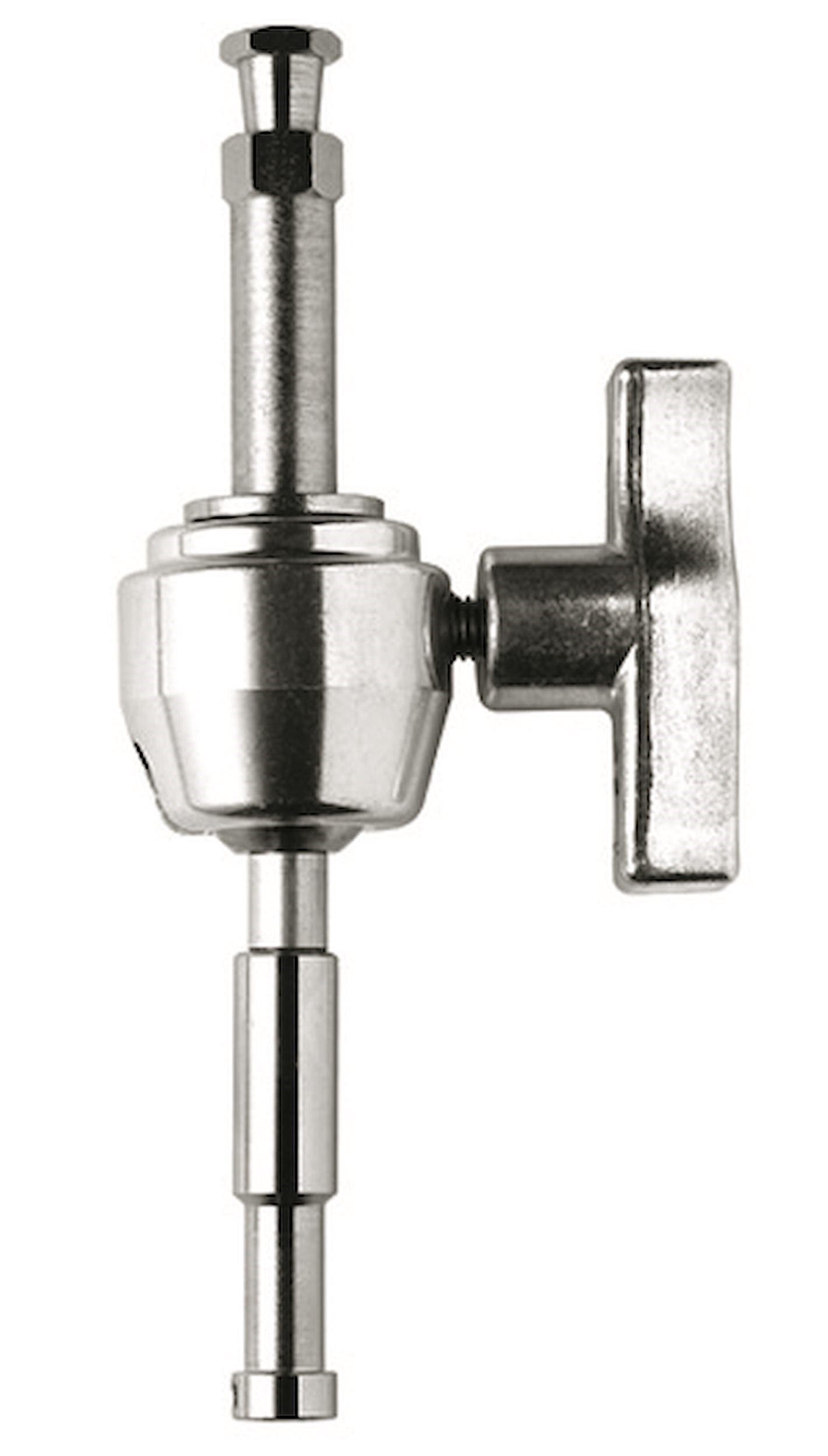 Avenger Snap-In Baby Swivel With Ball - Avenger | Bellalite Avenger Snap-In Baby Swivel With Ball - Avenger | Bellalite