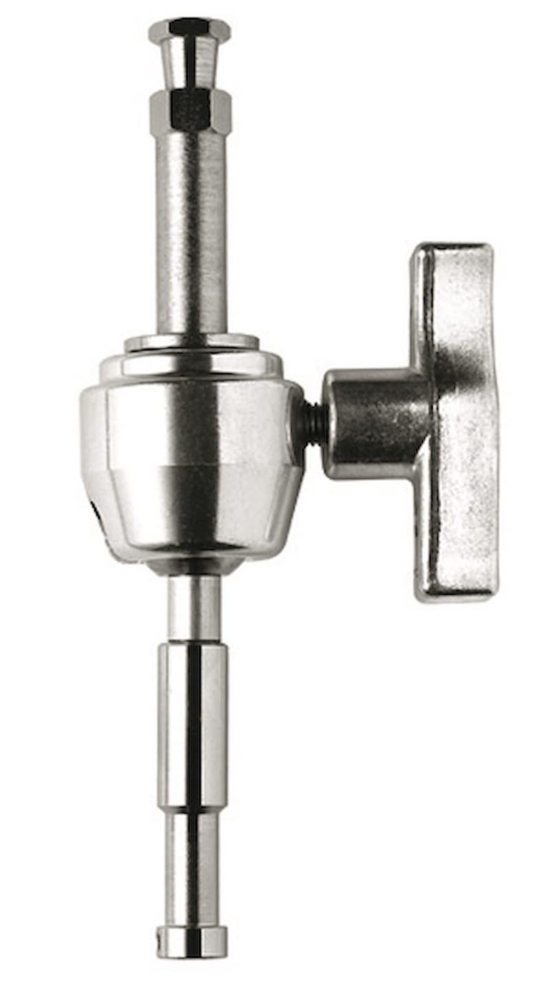 Avenger Snap-In Baby Swivel With Ball 16mm spigot - Avenger | Bellalite Avenger Snap-In Baby Swivel With Ball 16mm spigot - Avenger | Bellalite