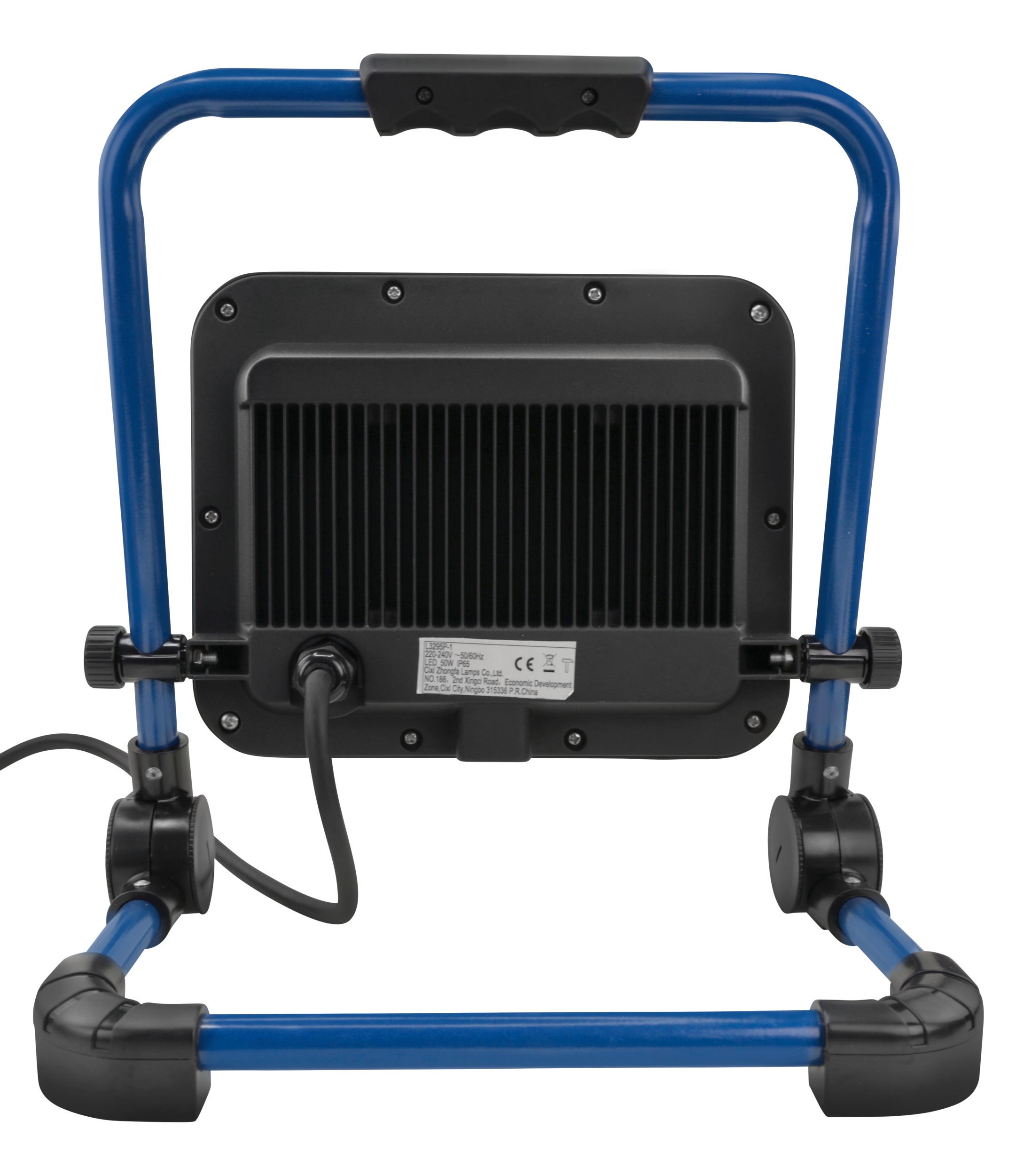 Arbetslampa FL4500AC 50W Luminary LED spotlight - Ansmann | Bellalite