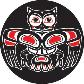 Owl Motif - Rosco | Bellalite Owl Motif - Rosco | Bellalite