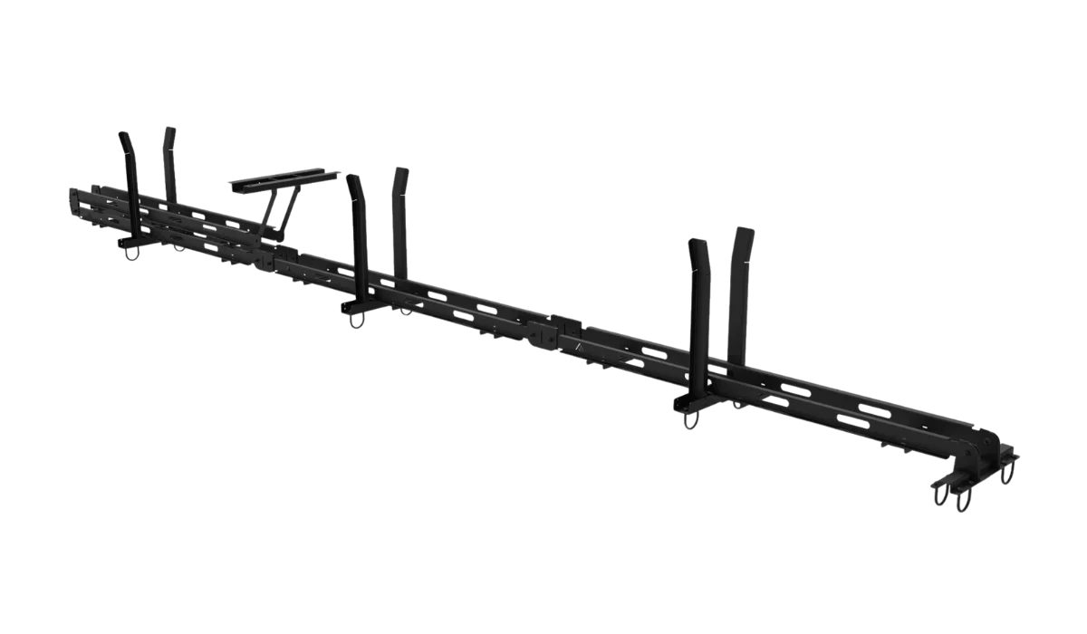 Admiral XL Kabelguide Bas 4.5m - Admiral Staging | Bellalite