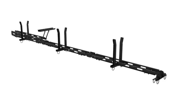 Admiral XL Kabelguide Bas 4.5m - Admiral Staging | Bellalite Admiral XL Kabelguide Bas 4.5m - Admiral Staging | Bellalite