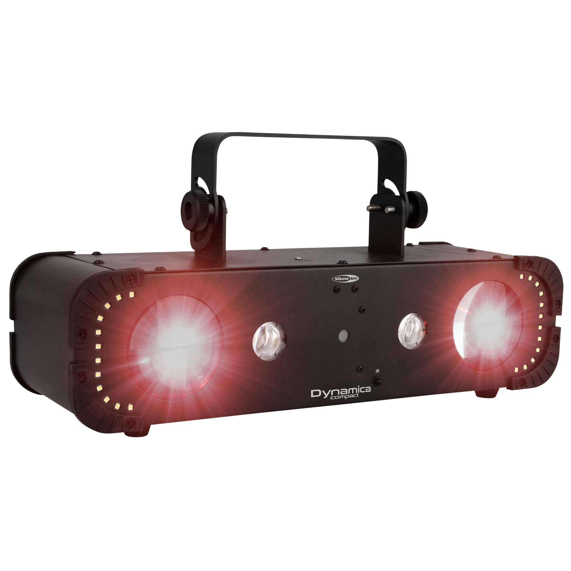 Dynamica Compact 4-in-1 light effect - Showtec | Bellalite