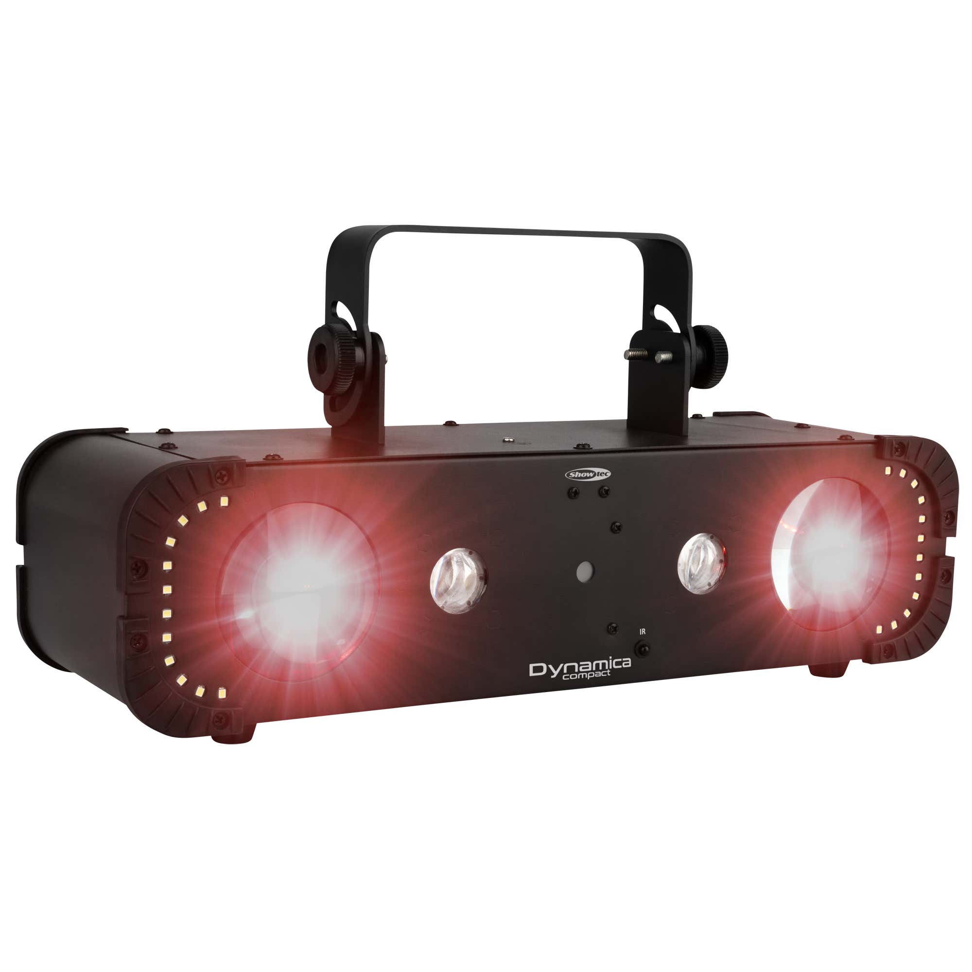 Dynamica Compact 4-in-1 light effect - Showtec | Bellalite Dynamica Compact 4-in-1 light effect - Showtec | Bellalite