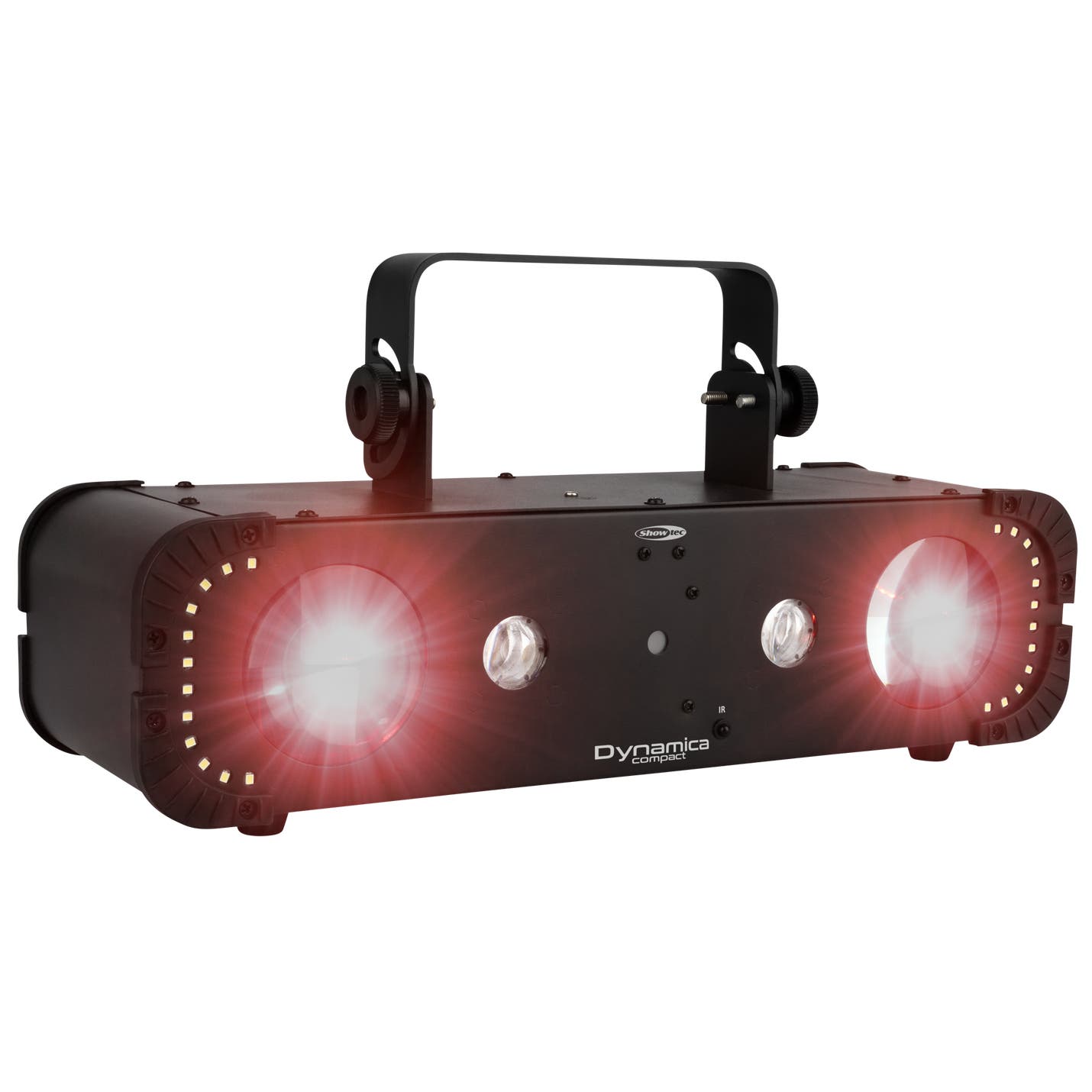 Dynamica Compact 4-in-1 light effect - Showtec | Bellalite Dynamica Compact 4-in-1 light effect - Showtec | Bellalite
