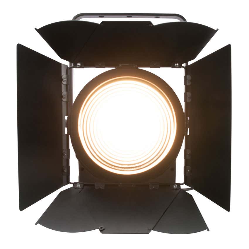 KL Fresnel 8 WW Manuell - Elation | Bellalite KL Fresnel 8 WW Manuell - Elation | Bellalite