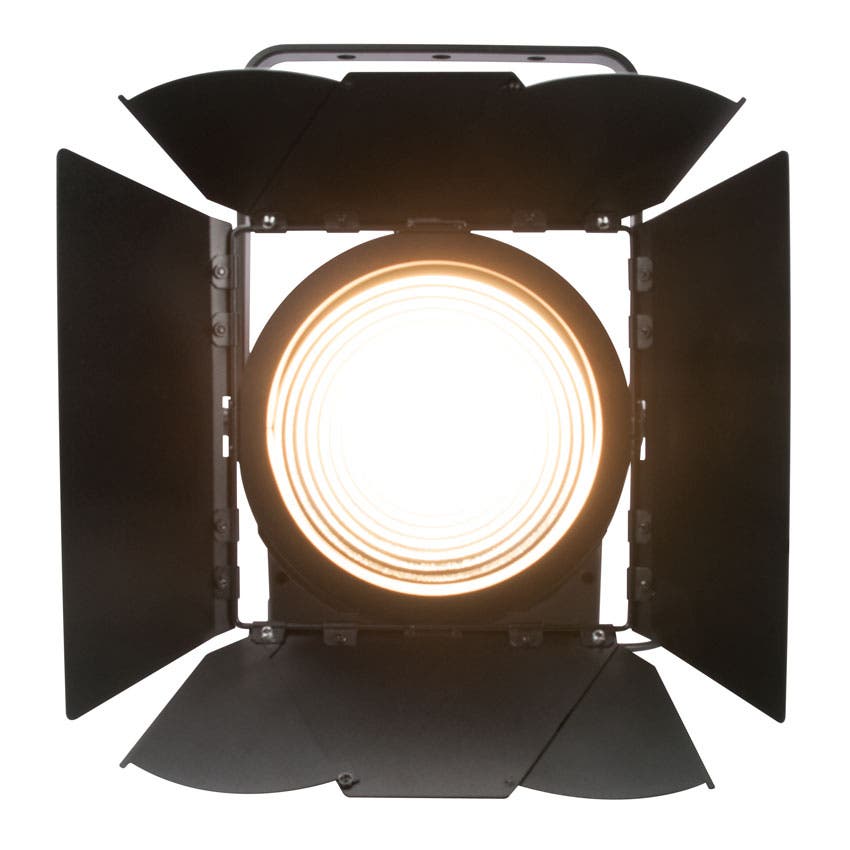 KL Fresnel 8 WW Manuell - Elation | Bellalite KL Fresnel 8 WW Manuell - Elation | Bellalite