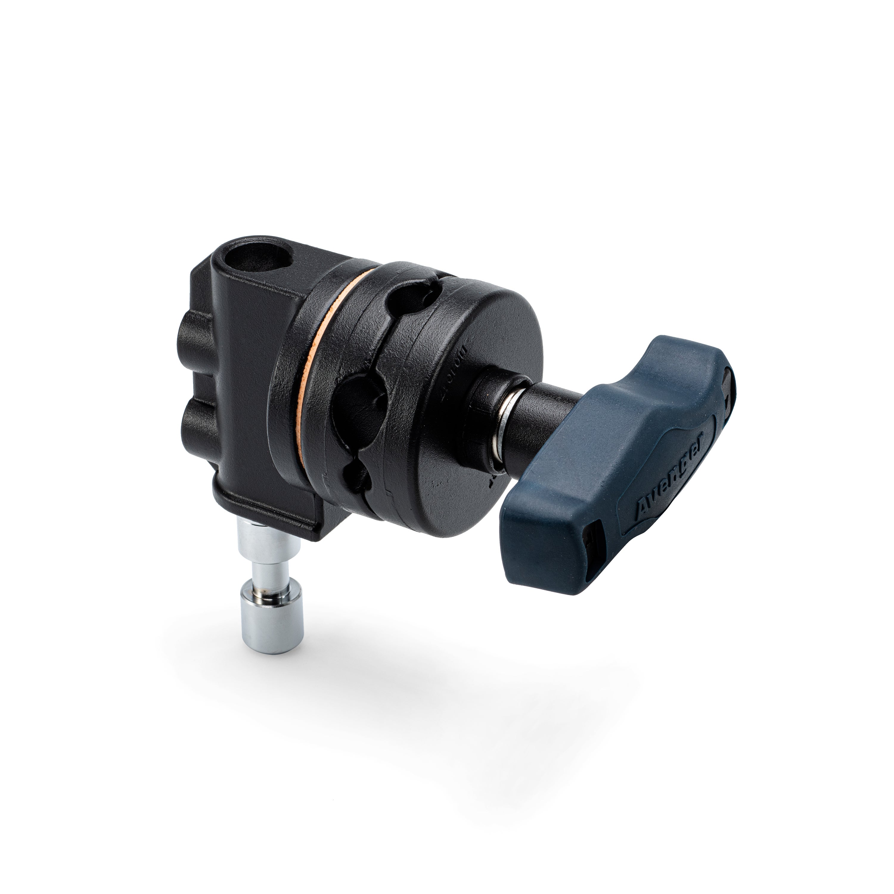 Avenger Snap-In Grip Head Svart - Avenger | Bellalite