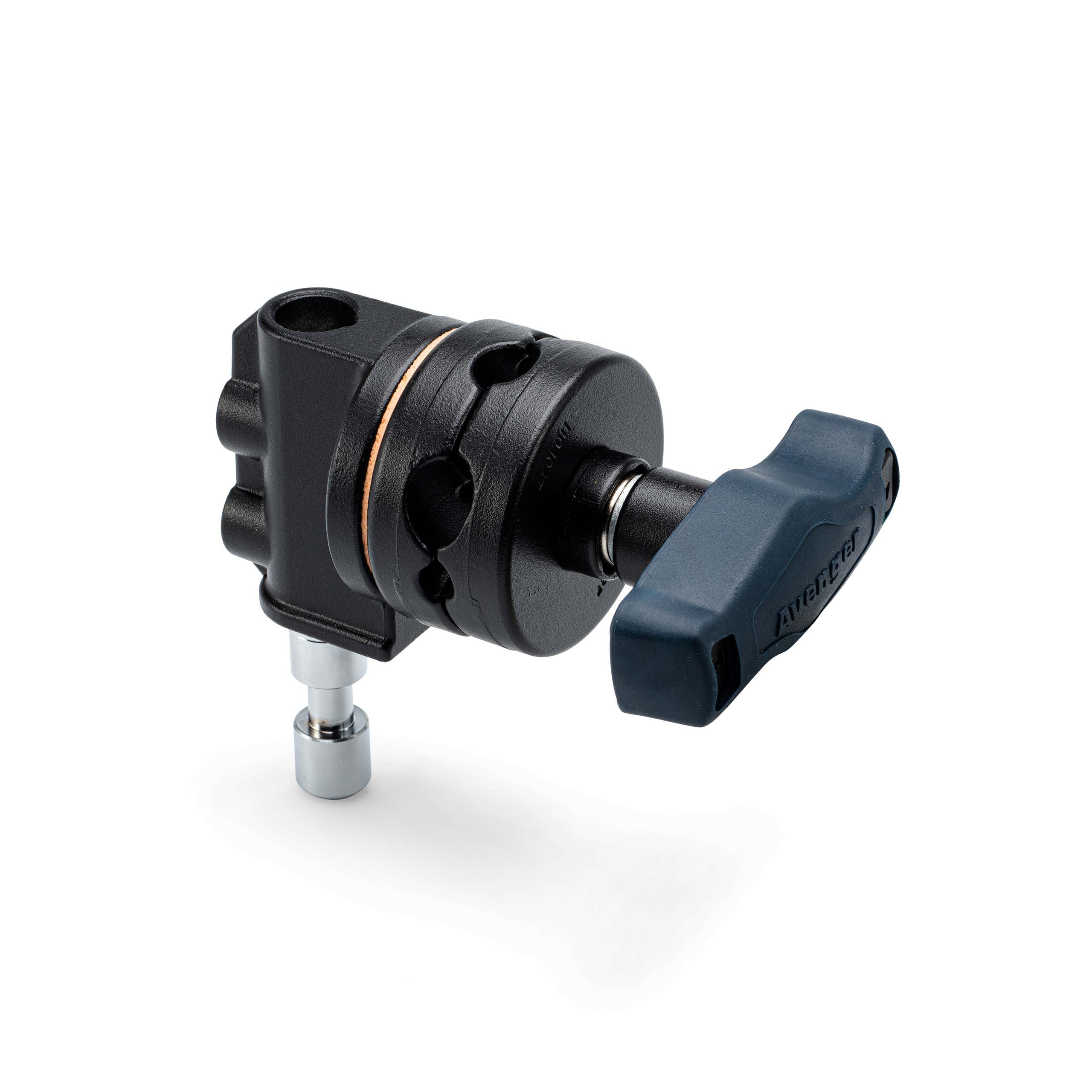 Avenger Snap-In Grip Head Svart - Avenger | Bellalite Avenger Snap-In Grip Head Svart - Avenger | Bellalite
