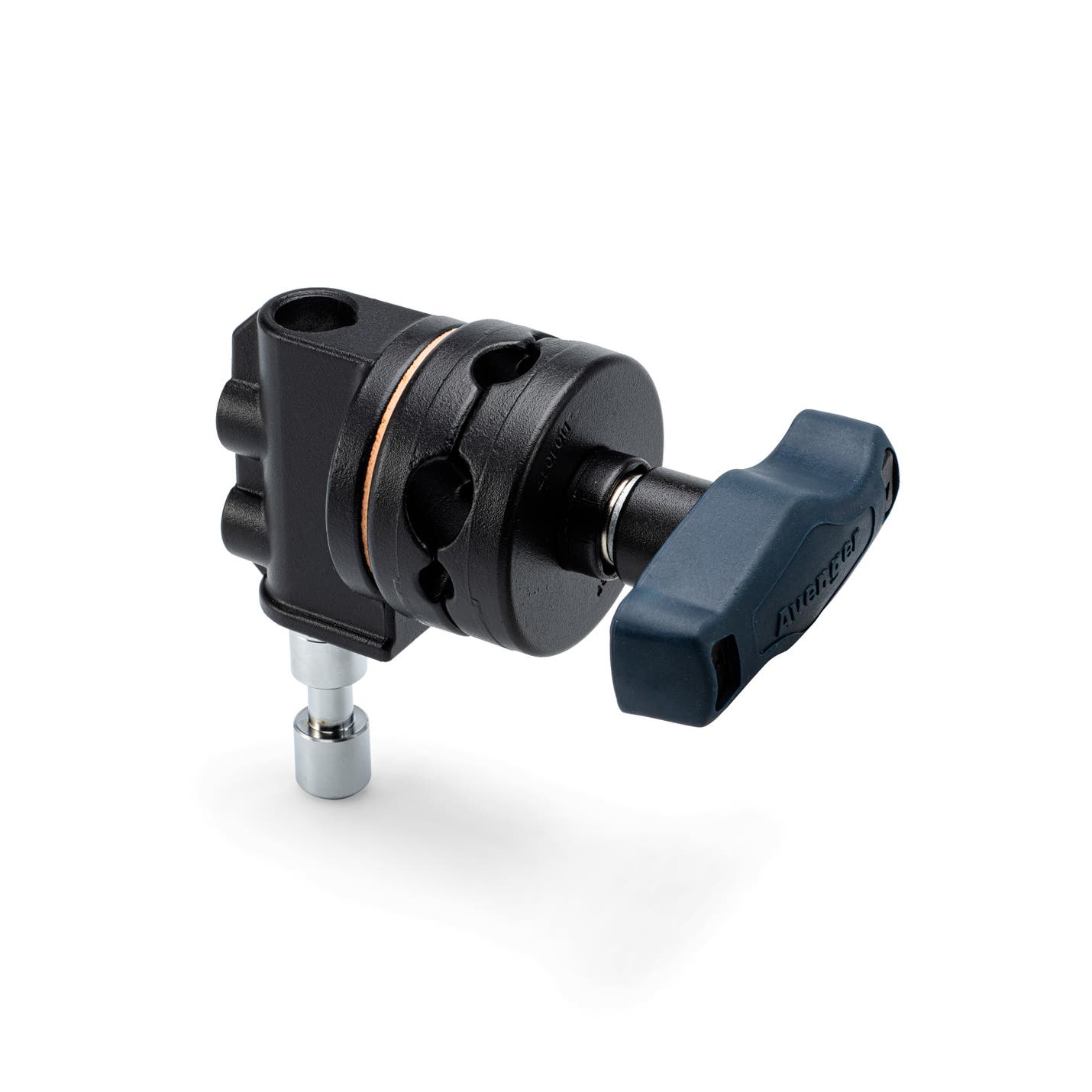 Avenger Snap-In Grip Head Svart - Avenger | Bellalite Avenger Snap-In Grip Head Svart - Avenger | Bellalite