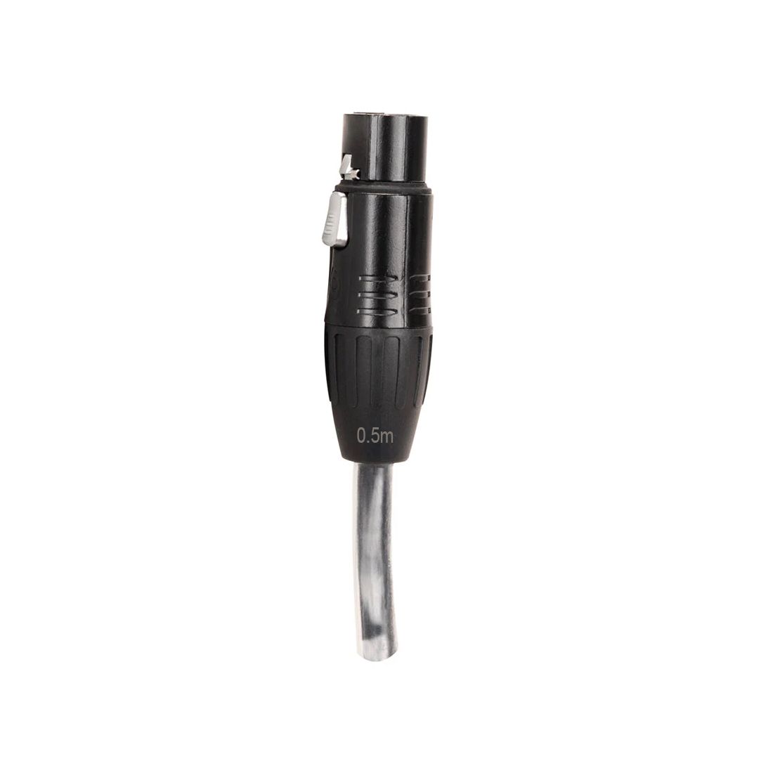 DMX-Kabel Accu-Cable Tour Link 5-Pol XLR 0,5m - ADJ Select | Bellalite