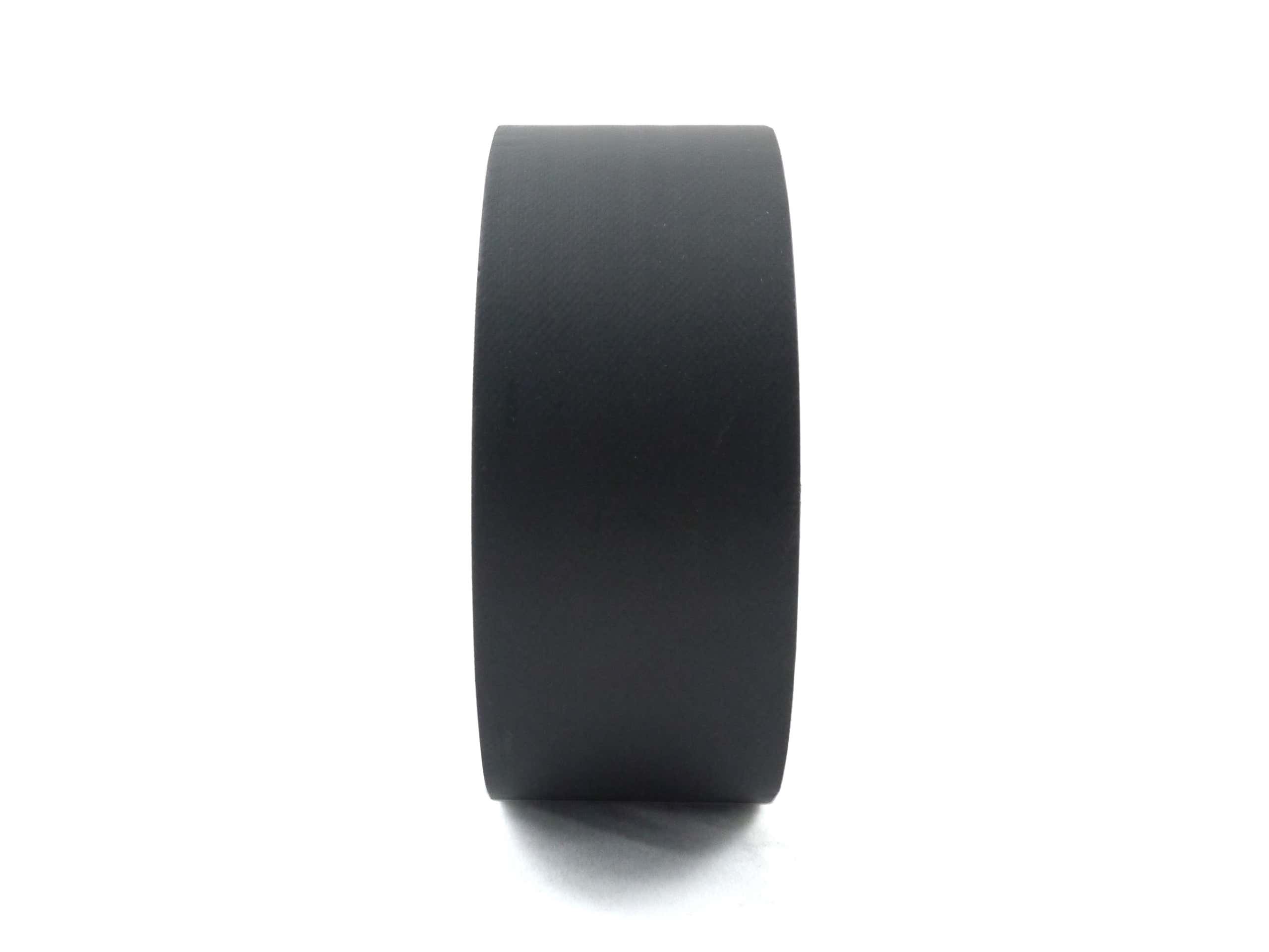 MAX Matt Gaffer Tape 50mm x 25m Svart - Gafer.pl | Bellalite MAX Matt Gaffer Tape 50mm x 25m Svart - Gafer.pl | Bellalite