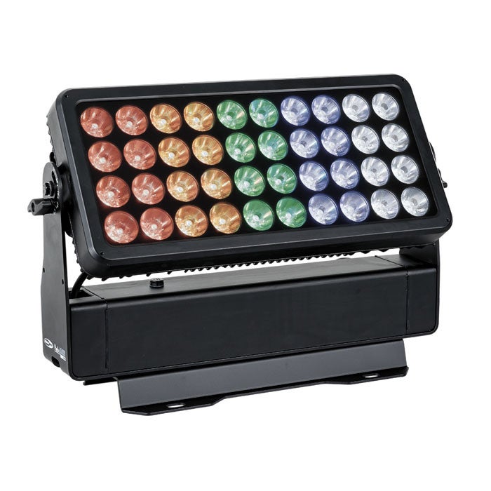 Helix S5000 Q4  - Showtec | Bellalite