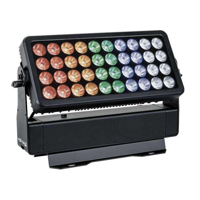 Helix S5000 Q4 - Showtec | Bellalite Helix S5000 Q4 - Showtec | Bellalite