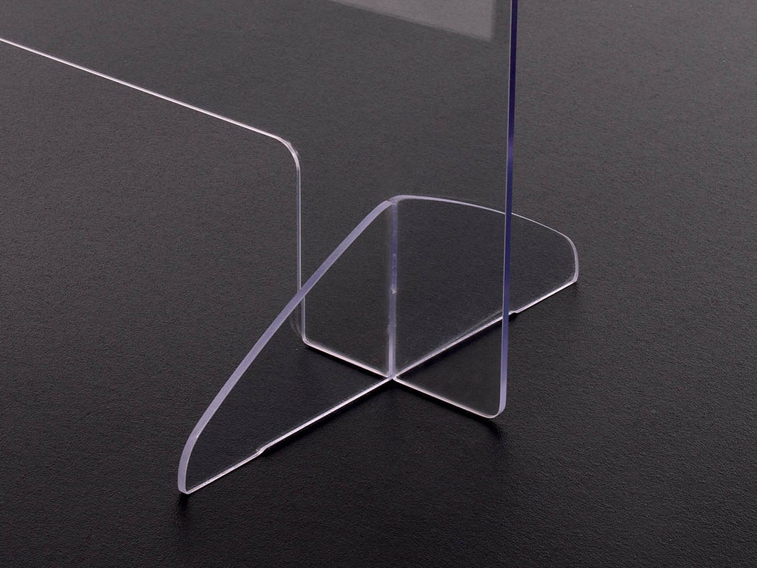 Hygiene Wall 1000x1000 100cm x 100cm - Övrig | Bellalite