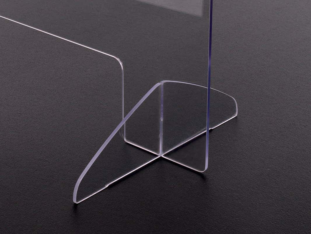 Hygiene Wall 1000x1000 100cm x 100cm - Övrig | Bellalite Hygiene Wall 1000x1000 100cm x 100cm - Övrig | Bellalite