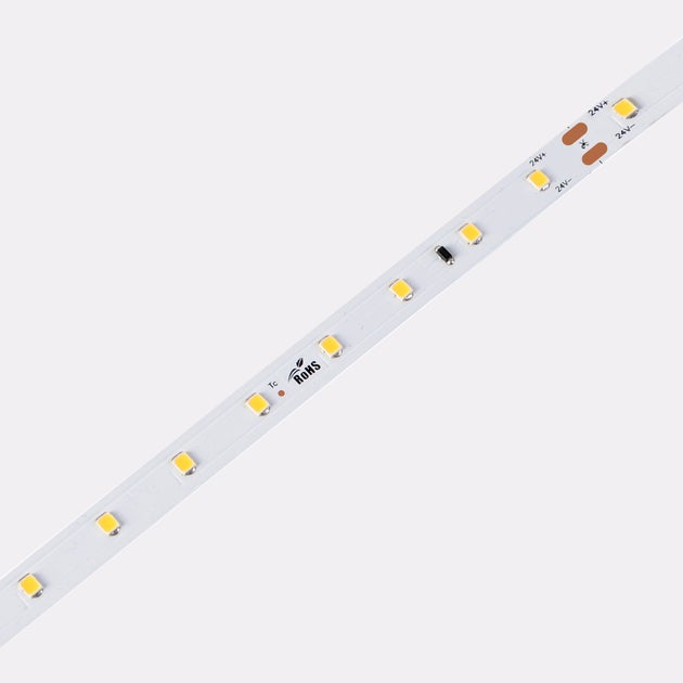 Colors LED-Strip DS860 24V 3000K 4,3W/m IP20 - Colors | Bellalite Colors LED-Strip DS860 24V 3000K 4,3W/m IP20 - Colors | Bellalite