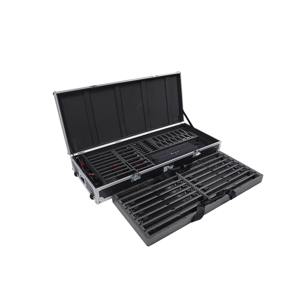 Aputure INFINIBAR PB6 8-Light Kit   - APUTURE | Bellalite