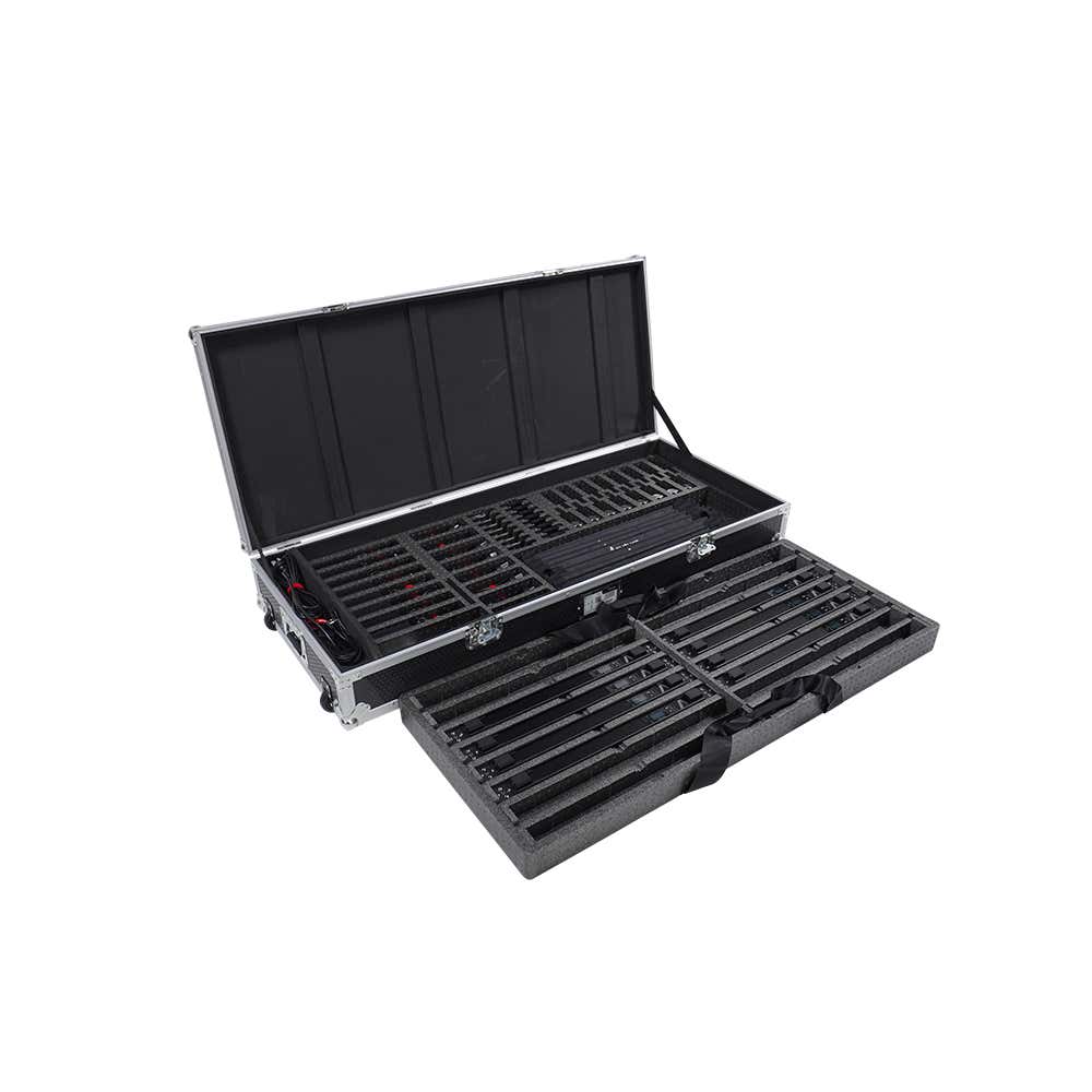 Aputure INFINIBAR PB6 8-Light Kit - APUTURE | Bellalite Aputure INFINIBAR PB6 8-Light Kit - APUTURE | Bellalite