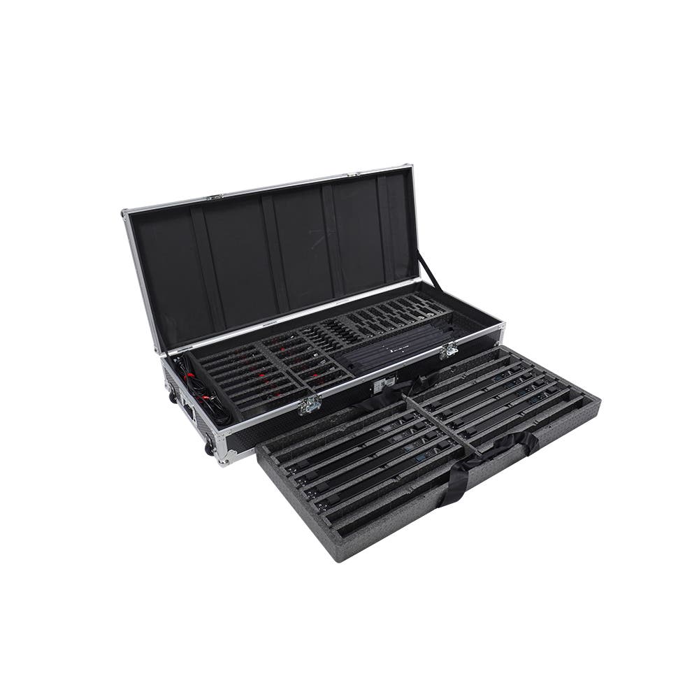 Aputure INFINIBAR PB6 8-Light Kit - APUTURE | Bellalite Aputure INFINIBAR PB6 8-Light Kit - APUTURE | Bellalite