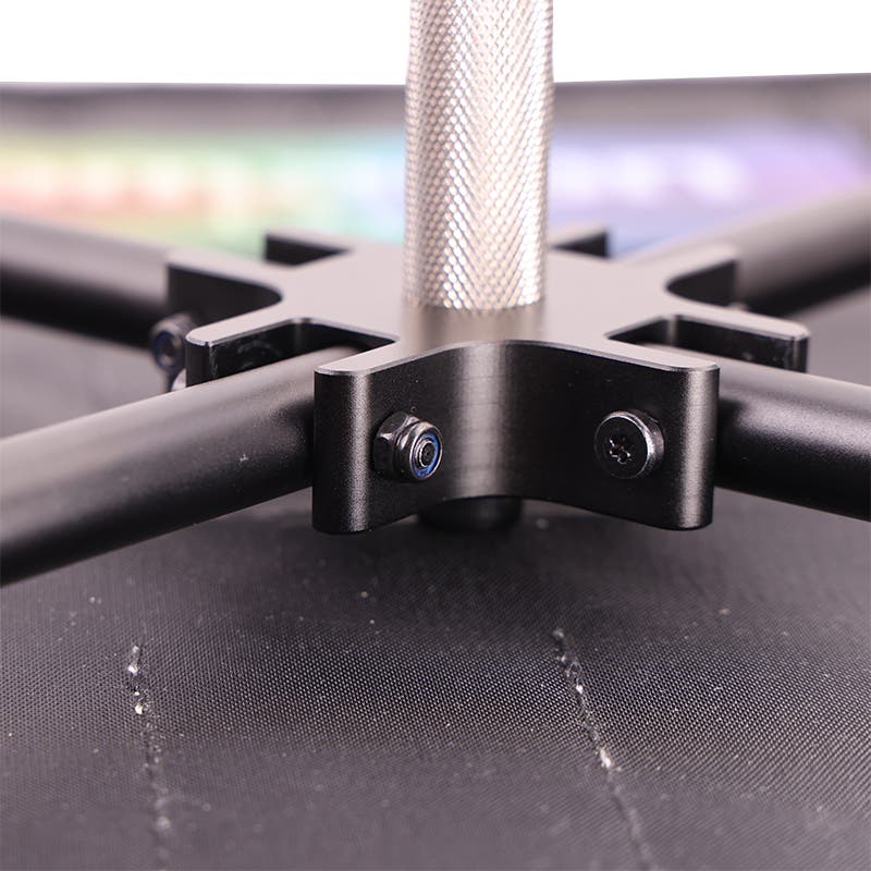 Amaran F22 Bracket - AMARAN | Bellalite Amaran F22 Bracket - AMARAN | Bellalite