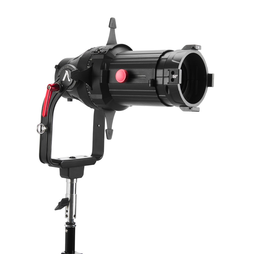 Aputure Spotlight Mount II 50° Kit  - APUTURE | Bellalite