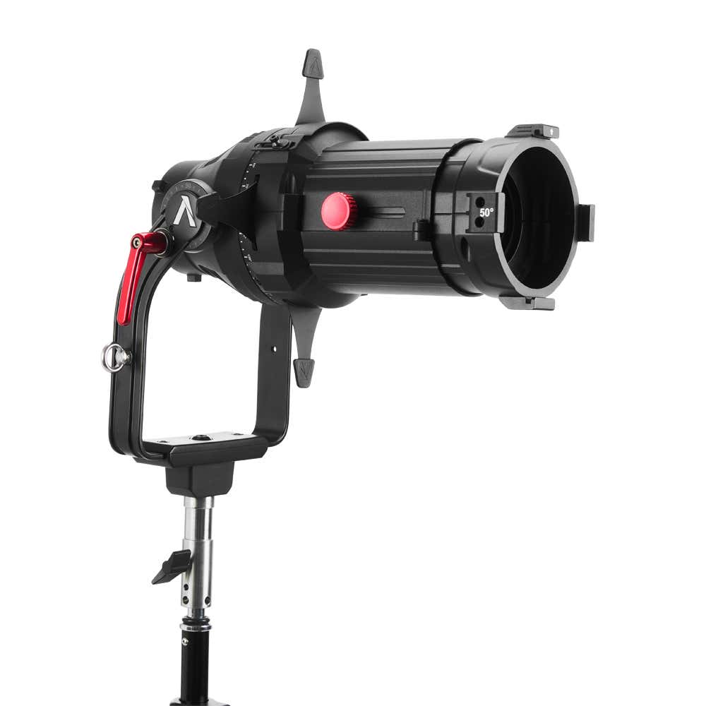 Aputure Spotlight Mount II 50° Kit - APUTURE | Bellalite Aputure Spotlight Mount II 50° Kit - APUTURE | Bellalite