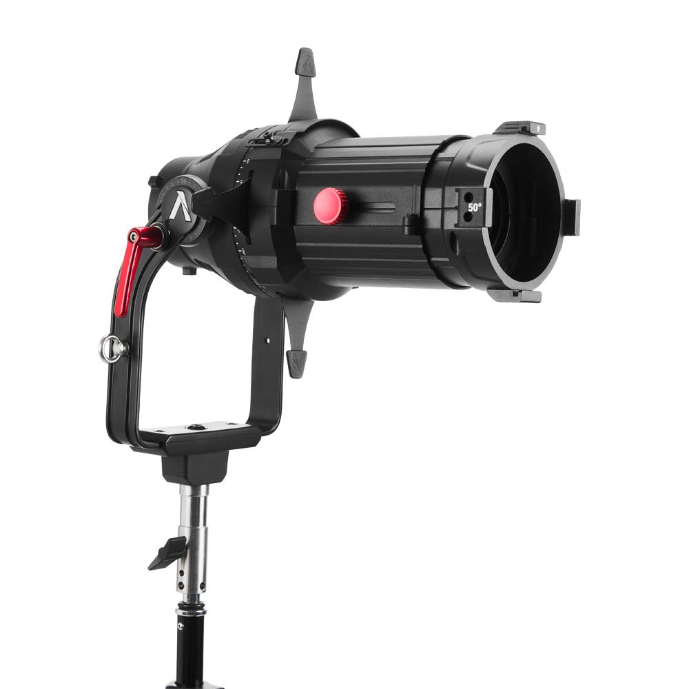 Aputure Spotlight Mount II 50° Kit - APUTURE | Bellalite Aputure Spotlight Mount II 50° Kit - APUTURE | Bellalite