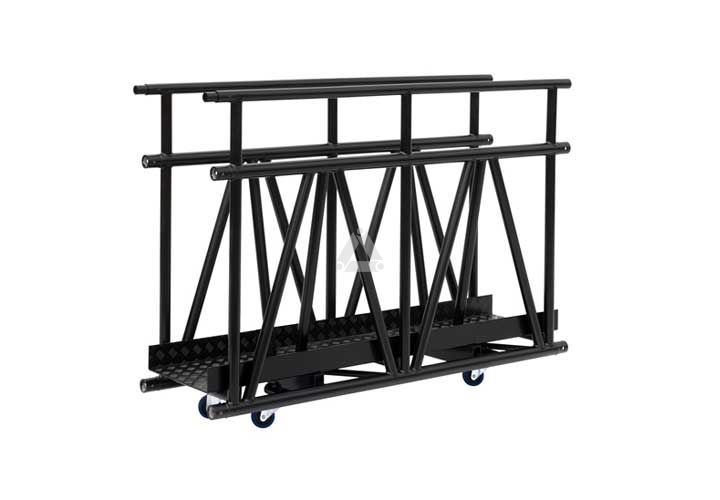 Prolyte 4-kant B100CW Catwalk  - Prolyte | Bellalite