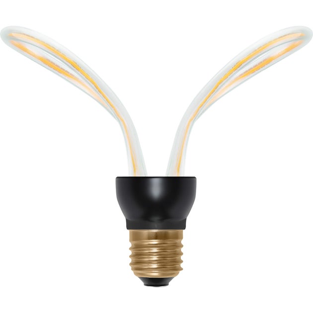 LED E27 Art Butterfly - Segula | Bellalite LED E27 Art Butterfly - Segula | Bellalite