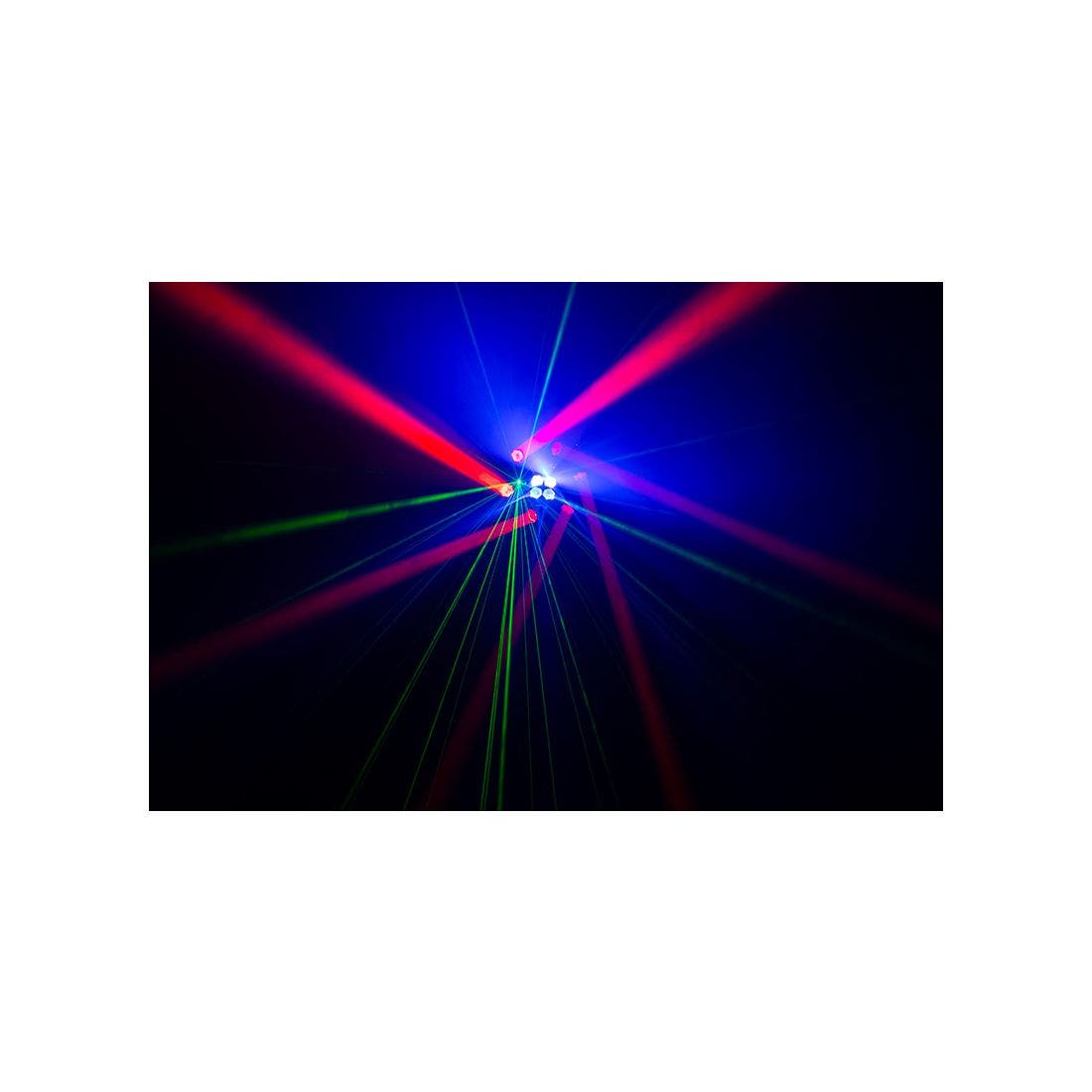 Eliminator CenterDroid - Eliminator Lighting | Bellalite Eliminator CenterDroid - Eliminator Lighting | Bellalite