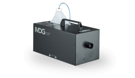 MDG Mini Max  - MDG | Bellalite