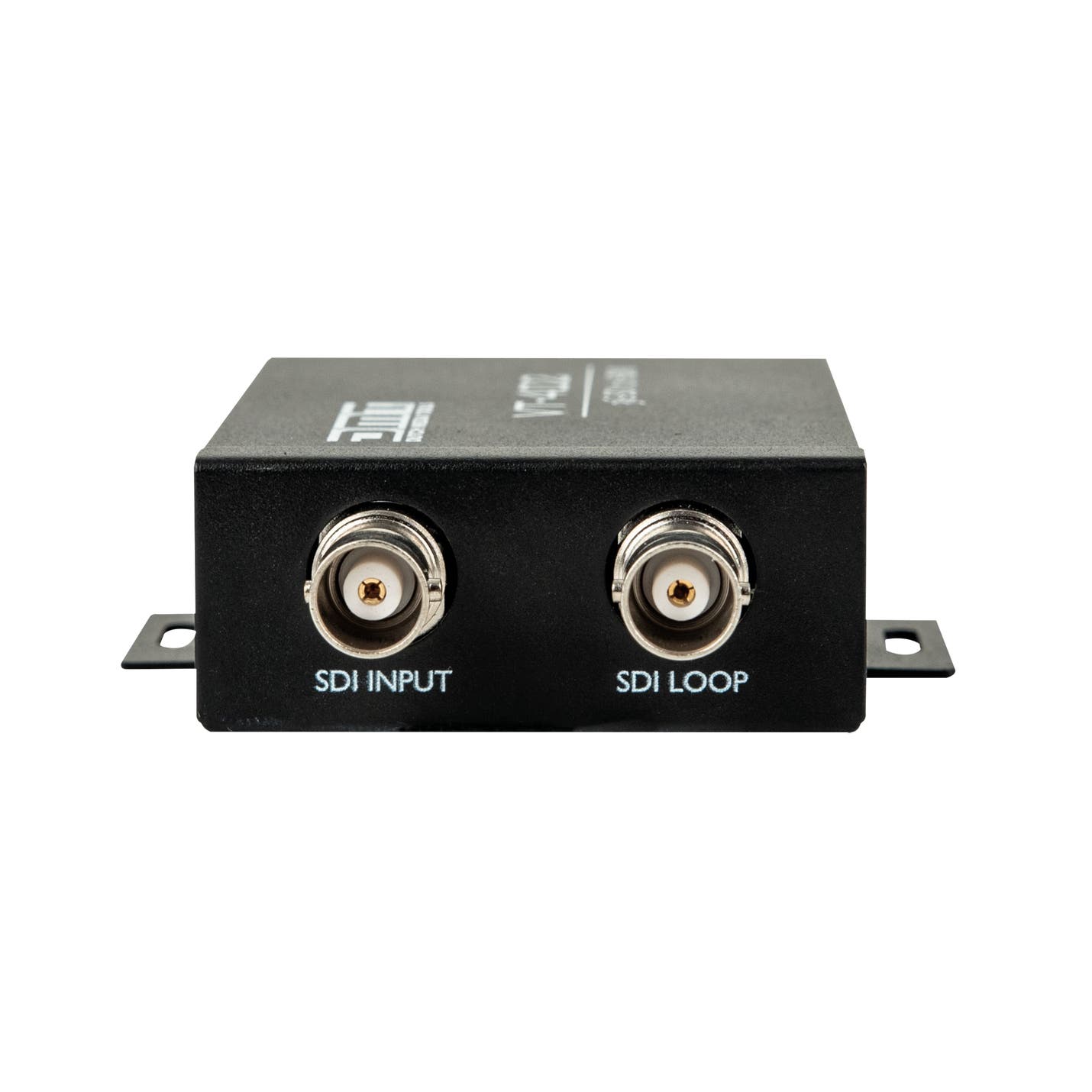 VT-402 3G-SDI to HDMI Converter - DMT | Bellalite VT-402 3G-SDI to HDMI Converter - DMT | Bellalite