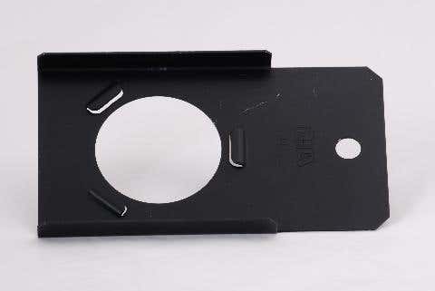 Gobohållare ETC S4 Junior M-Size f. Metallgobos - Rosco | Bellalite Gobohållare ETC S4 Junior M-Size f. Metallgobos - Rosco | Bellalite