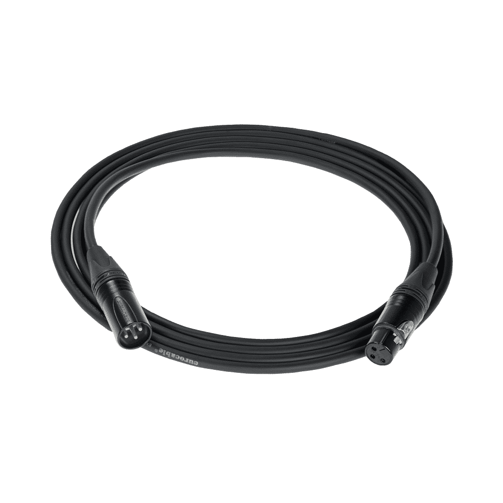 Mikrofonkabel Prolite Neutrik XLR 3-Pin - Prolite | Bellalite