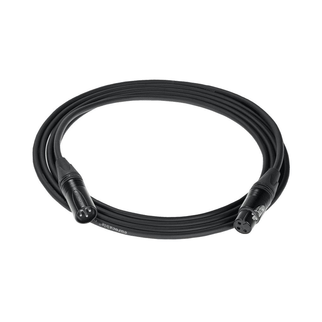 Mikrofonkabel Prolite Neutrik XLR 3-Pin - Prolite | Bellalite Mikrofonkabel Prolite Neutrik XLR 3-Pin - Prolite | Bellalite