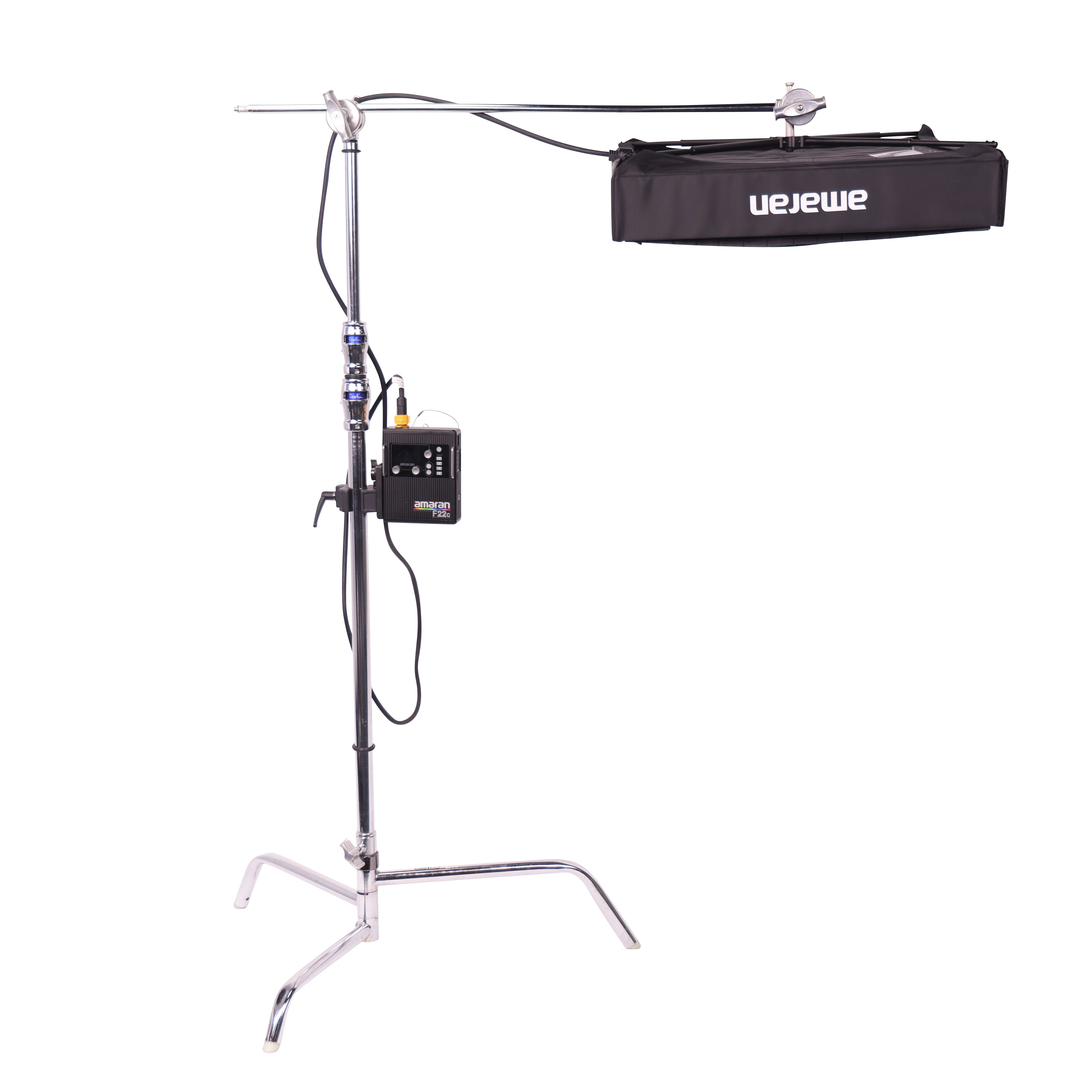 Amaran F22c  - AMARAN | Bellalite