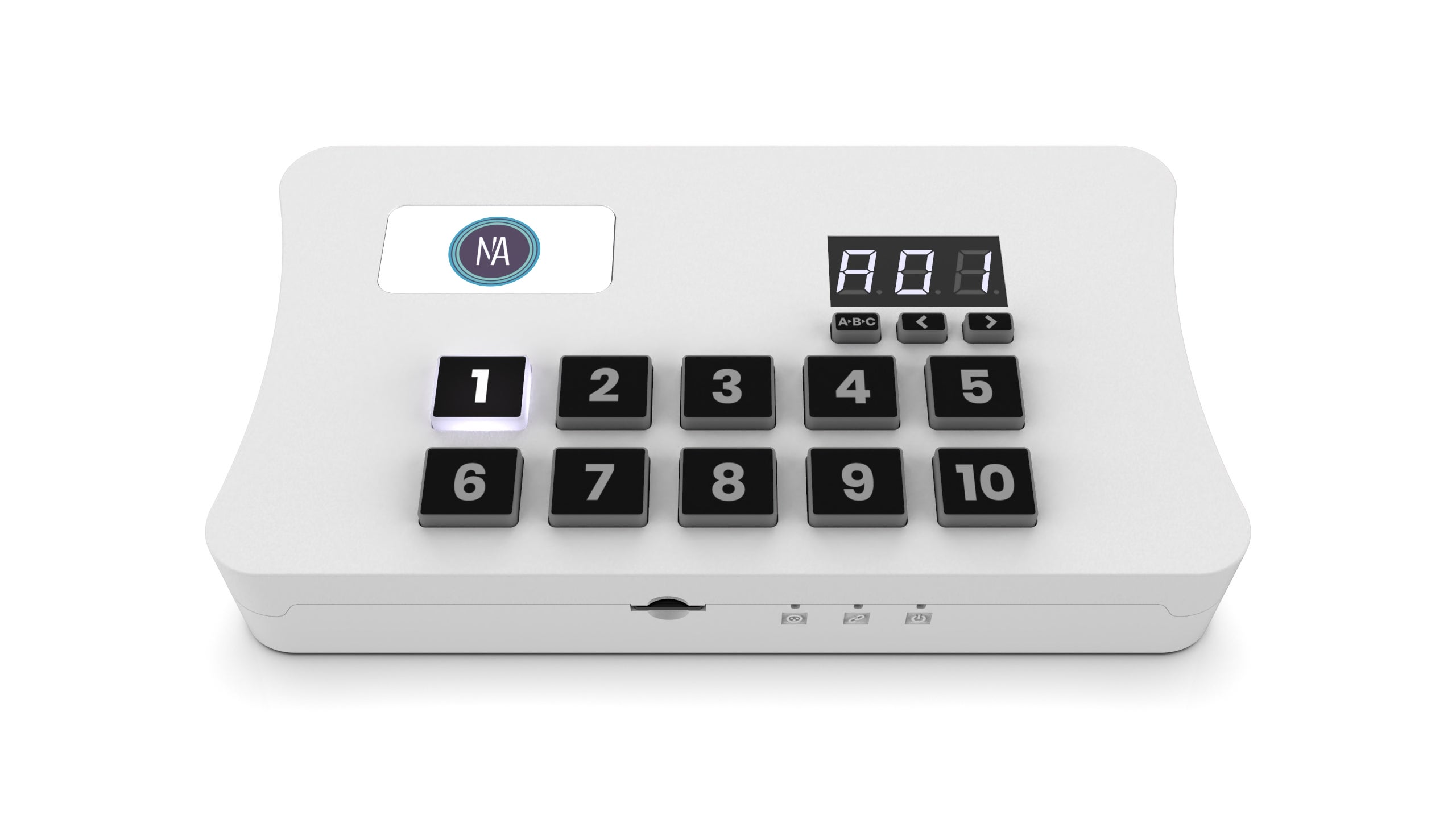 SLESA U11 - Nicolaudie Architectural | Bellalite