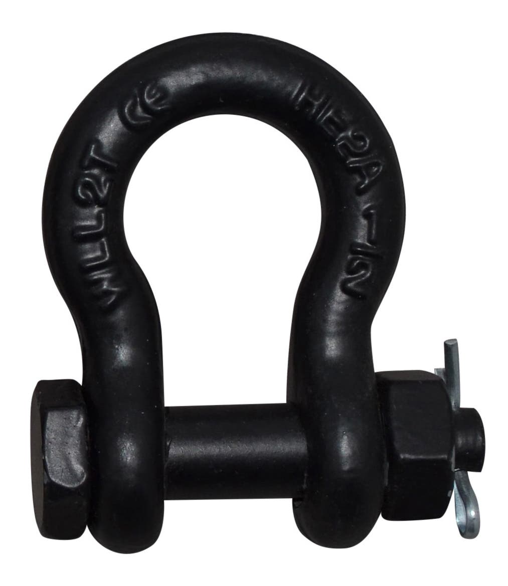 Lyrschackel Safety Pin Bow C1 - PSRIG | Bellalite Lyrschackel Safety Pin Bow C1 - PSRIG | Bellalite